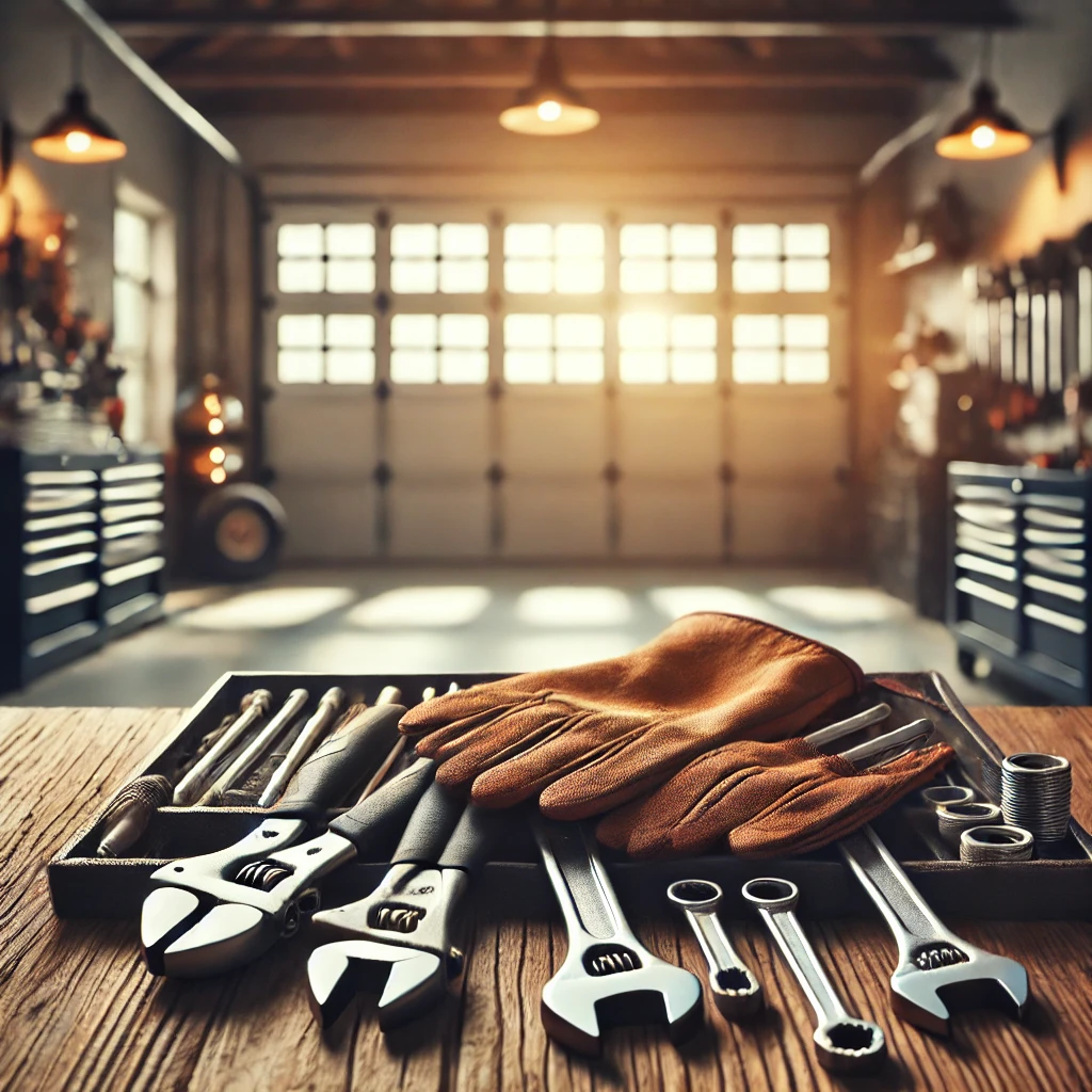 About Our Family-Owned Garage Door Company in Lynwood CA - Professional Service Team