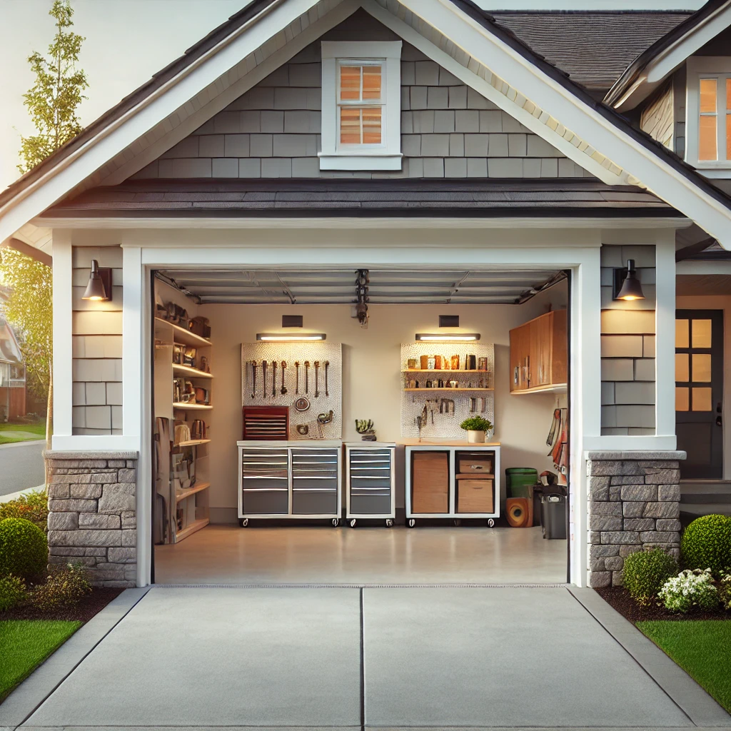 Latest garage door repair tips and maintenance guides from Lynwood's trusted experts