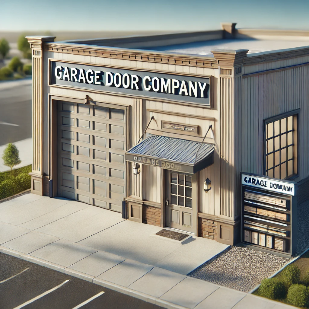 Best Garage Door Company Near Me Lynwood CA - 24/7 Emergency Service