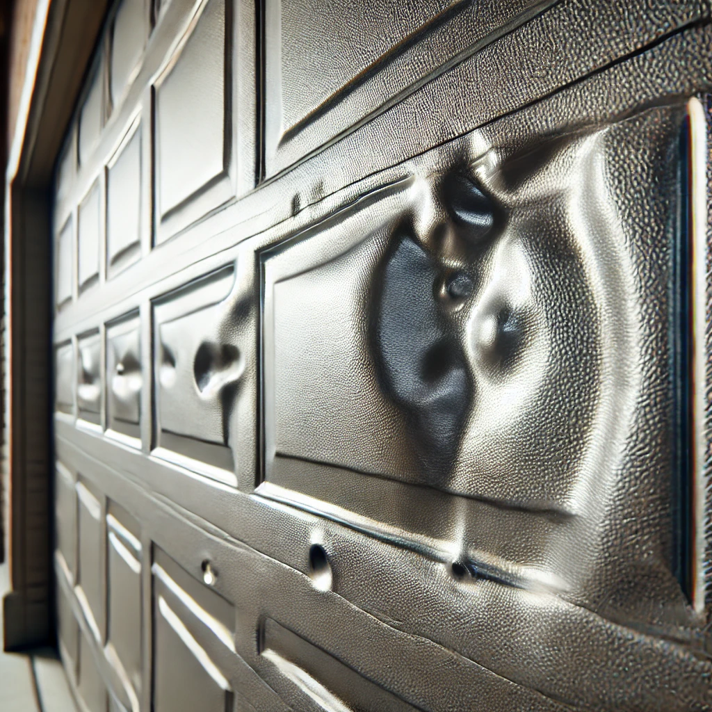 Professional Garage Door Dents Repair Lynwood CA - Expert Dent Removal Services
