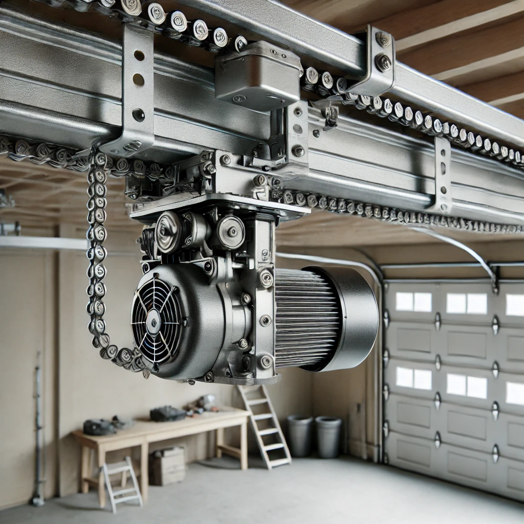 Professional Garage Door Opener Installation Lynwood CA - Expert Smart Opener Installation Services