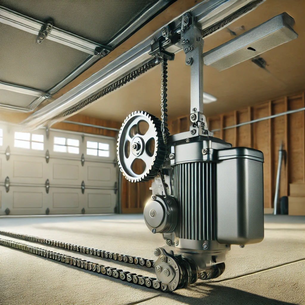 Garage Door Opener Installation & Service in Lynwood CA - Professional Solutions for All Opener Brands