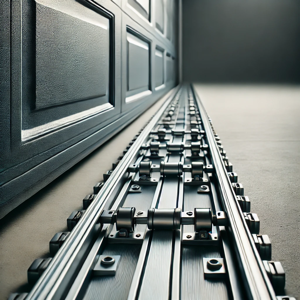 Professional Garage Door Track Repair Lynwood CA - Expert Track & Roller Repair Services