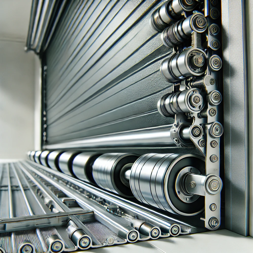 Expert Roller Garage Door Repairs Lynwood CA - Professional Door System Specialists